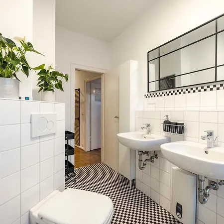 Apartamento And Connection