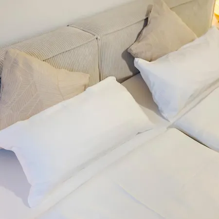 Apartamento And Connection Hanóver