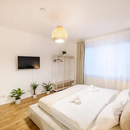 Apartamento And Connection