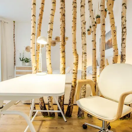 Apartamento And Connection *