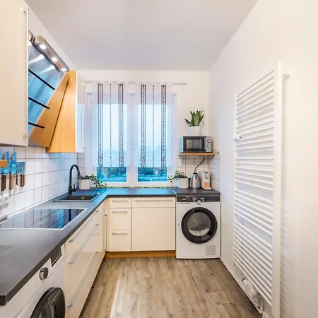 And Connection * Hanóver