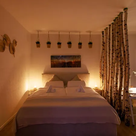 And Connection Apartamento