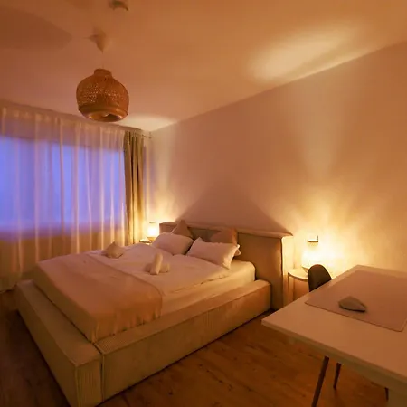 Apartamento And Connection