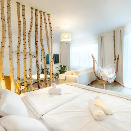 And Connection * Hanóver