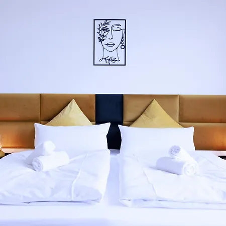 Apartamento And Connection *