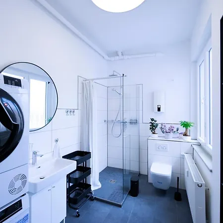 Apartamento And Connection *