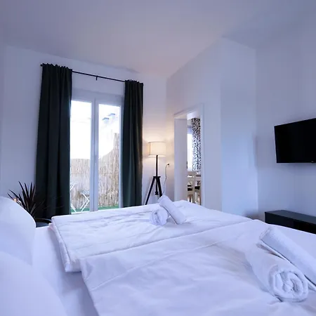 Apartamento And Connection Hanóver