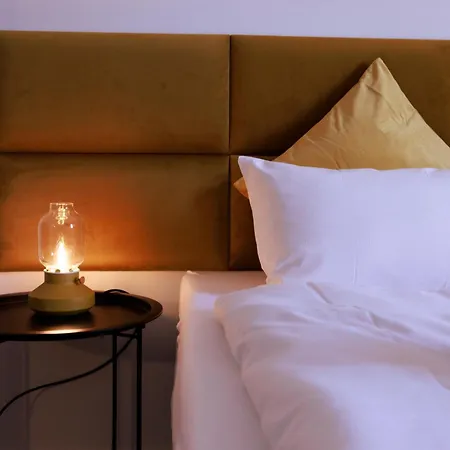 Apartamento And Connection Hanóver