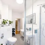 Apartmán And Connection *