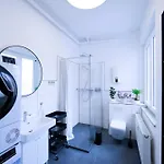 Apartmán And Connection *