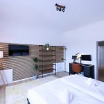 And Connection Apartmán