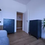 And Connection Apartmán