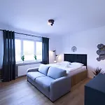 Apartmán And Connection *