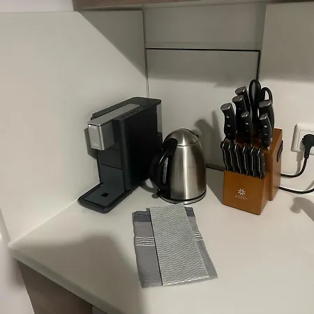 And Connection * هانوفر