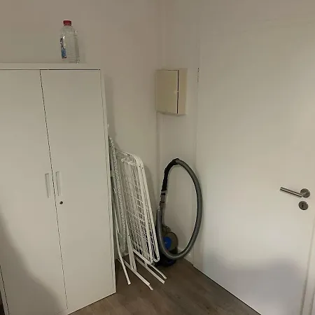 And Connection * هانوفر