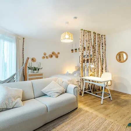 And Connection * هانوفر