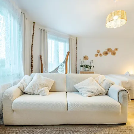 And Connection * Hannover