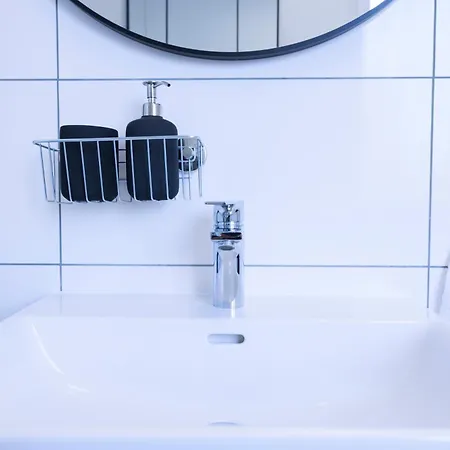 Lägenhet And Connection Hannover