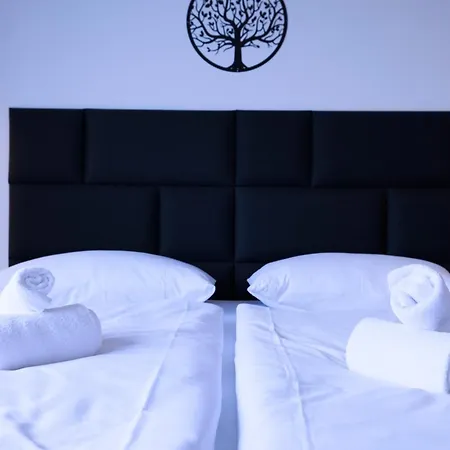 Lägenhet And Connection Hannover