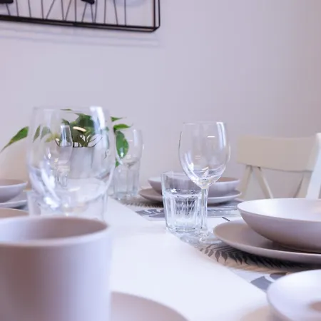 And Connection هانوفر