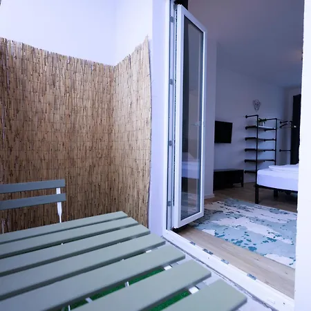 And Connection هانوفر