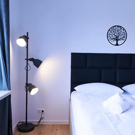 And Connection هانوفر