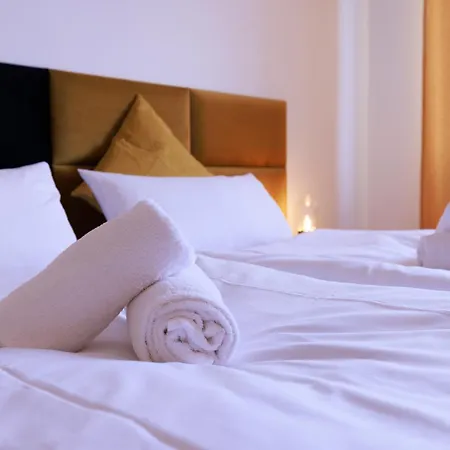 And Connection * Hannover