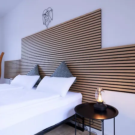 شقة And Connection هانوفر