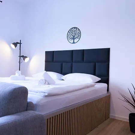 Lägenhet And Connection *