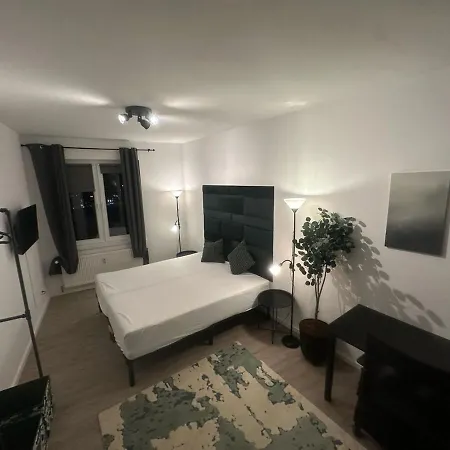 And Connection Lejlighed *