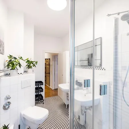 Lejlighed And Connection *