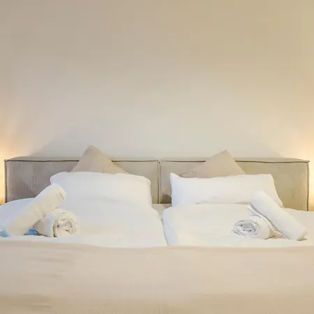 And Connection Lejlighed *