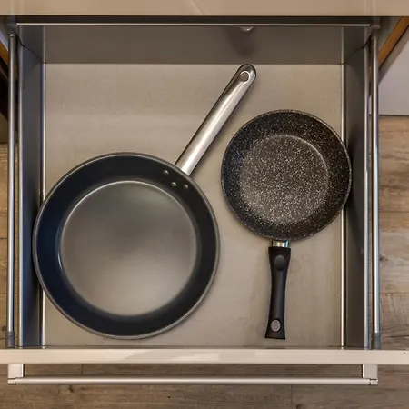 And Connection * Hannover