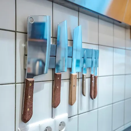 And Connection Lejlighed *