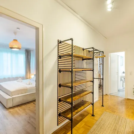 And Connection Lejlighed *