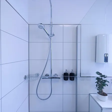 And Connection Hannover