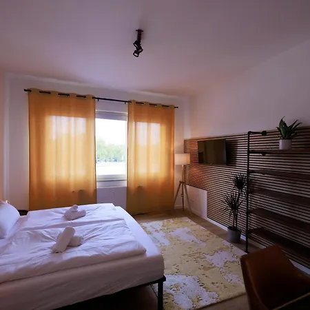 And Connection * Hannover