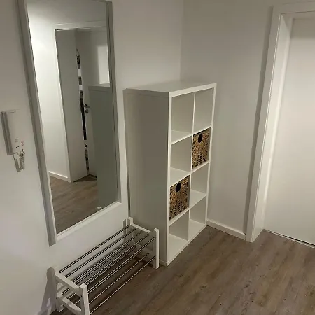 Apartment And Connection