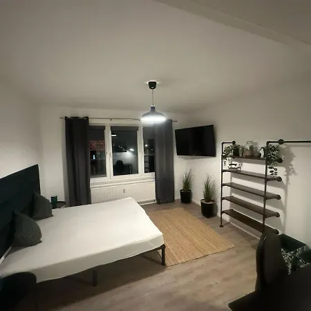 Apartment And Connection *