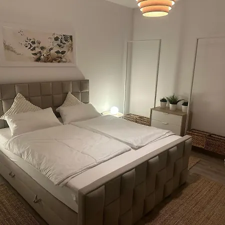 Apartment And Connection *