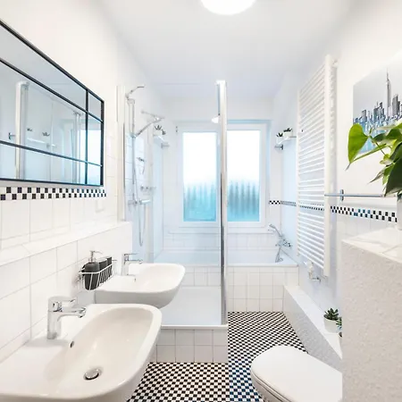 Apartment And Connection