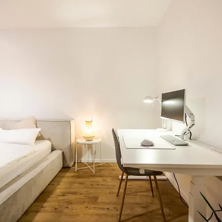 Apartment And Connection *