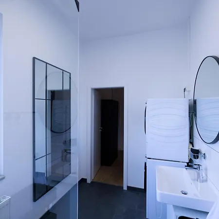 Apartment And Connection