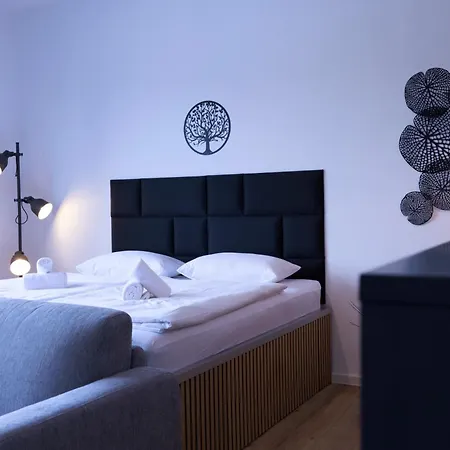 And Connection Hannover