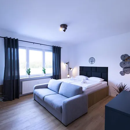 Apartment And Connection *